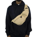 Rothco Crossbody Canvas Sling Bag. Item