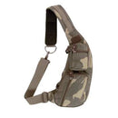 Rothco Crossbody Canvas Sling Bag. Item