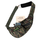 Rothco Crossbody Canvas Sling Bag. Item