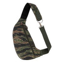 Rothco Crossbody Canvas Sling Bag. Item