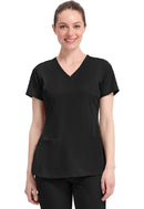 Healing Hands Monica Top.  Item 2500 in HH WORKS.  Live Chat for Bulk Discounts.