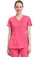 Healing Hands Monica Top.  Item 2500 in HH WORKS.  Live Chat for Bulk Discounts.