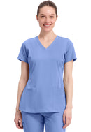 Healing Hands Monica Top.  Item 2500 in HH WORKS.  Live Chat for Bulk Discounts.