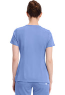 Healing Hands Monica Top.  Item 2500 in HH WORKS.  Live Chat for Bulk Discounts.