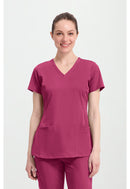 Healing Hands Monica Top.  Item 2500 in HH WORKS.  Live Chat for Bulk Discounts.