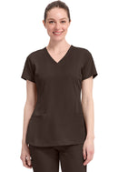 Healing Hands Monica Top.  Item 2500 in HH WORKS.  Live Chat for Bulk Discounts.