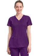 Healing Hands Monica Top.  Item 2500 in HH WORKS.  Live Chat for Bulk Discounts.
