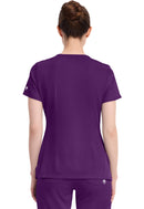 Healing Hands Monica Top.  Item 2500 in HH WORKS.  Live Chat for Bulk Discounts.