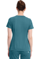 Healing Hands Monica Top.  Item 2500 in HH WORKS.  Live Chat for Bulk Discounts.