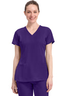 Healing Hands Monica Top.  Item 2500 in HH WORKS.  Live Chat for Bulk Discounts.