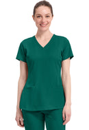 Healing Hands Monica Top.  Item 2500 in HH WORKS.  Live Chat for Bulk Discounts.