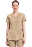 Healing Hands Monica Top.  Item 2500 in HH WORKS.  Live Chat for Bulk Discounts.