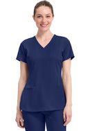 Healing Hands Monica Top.  Item 2500 in HH WORKS.  Live Chat for Bulk Discounts.