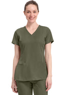 Healing Hands Monica Top.  Item 2500 in HH WORKS.  Live Chat for Bulk Discounts.