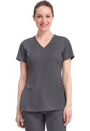 Healing Hands Monica Top.  Item 2500 in HH WORKS.  Live Chat for Bulk Discounts.