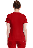 Healing Hands Monica Top.  Item 2500 in HH WORKS.  Live Chat for Bulk Discounts.