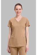 Healing Hands Monica Top.  Item 2500 in HH WORKS.  Live Chat for Bulk Discounts.