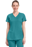 Healing Hands Monica Top.  Item 2500 in HH WORKS.  Live Chat for Bulk Discounts.