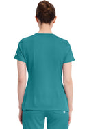 Healing Hands Monica Top.  Item 2500 in HH WORKS.  Live Chat for Bulk Discounts.