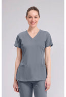Healing Hands Monica Top.  Item 2500 in HH WORKS.  Live Chat for Bulk Discounts.