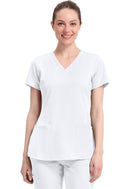 Healing Hands Monica Top.  Item 2500 in HH WORKS.  Live Chat for Bulk Discounts.