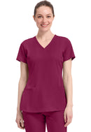 Healing Hands Monica Top.  Item 2500 in HH WORKS.  Live Chat for Bulk Discounts.
