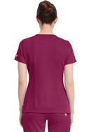 Healing Hands Monica Top.  Item 2500 in HH WORKS.  Live Chat for Bulk Discounts.