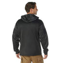 Rothco Tactical Zip Up Hoodie. Item