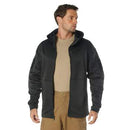 Rothco Tactical Zip Up Hoodie. Item