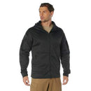 Rothco Tactical Zip Up Hoodie. Item