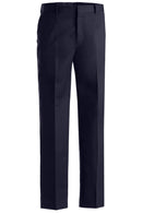 Edwards Mens Business Casual Flat Front Chino Pant [
