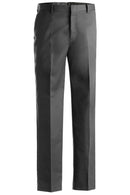 Edwards Mens Business Casual Flat Front Chino Pant [