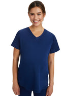 Healing Hands Mila Maternity Top.  Item 2510 in HH WORKS.  Live Chat for Bulk Discounts.