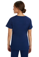 Healing Hands Mila Maternity Top.  Item 2510 in HH WORKS.  Live Chat for Bulk Discounts.