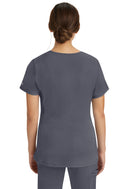 Healing Hands Mila Maternity Top.  Item 2510 in HH WORKS.  Live Chat for Bulk Discounts.