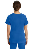 Healing Hands Mila Maternity Top.  Item 2510 in HH WORKS.  Live Chat for Bulk Discounts.