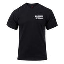 Rothco Veteran T-Shirt - Marines, Navy and Air Force. Item