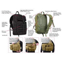 Rothco Tactisling Transport Pack. Item