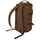 Rothco Convertible Canvas Duffle / Backpack - 19 Inches. Item