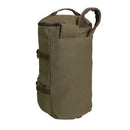 Rothco Convertible Canvas Duffle / Backpack - 19 Inches. Item