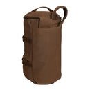 Rothco Convertible Canvas Duffle / Backpack - 19 Inches. Item
