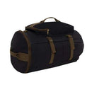 Rothco Convertible Canvas Duffle / Backpack - 19 Inches. Item