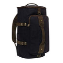 Rothco Convertible Canvas Duffle / Backpack - 19 Inches. Item