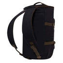 Rothco Convertible Canvas Duffle / Backpack - 19 Inches. Item