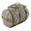 Rothco Convertible Canvas Duffle / Backpack - 19 Inches. Item