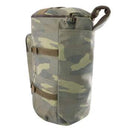 Rothco Convertible Canvas Duffle / Backpack - 19 Inches. Item
