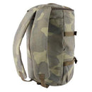 Rothco Convertible Canvas Duffle / Backpack - 19 Inches. Item