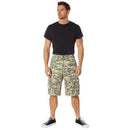 Rothco Vintage Utility Cargo Shorts. Item