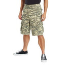 Rothco Vintage Utility Cargo Shorts. Item