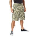 Rothco Vintage Utility Cargo Shorts. Item